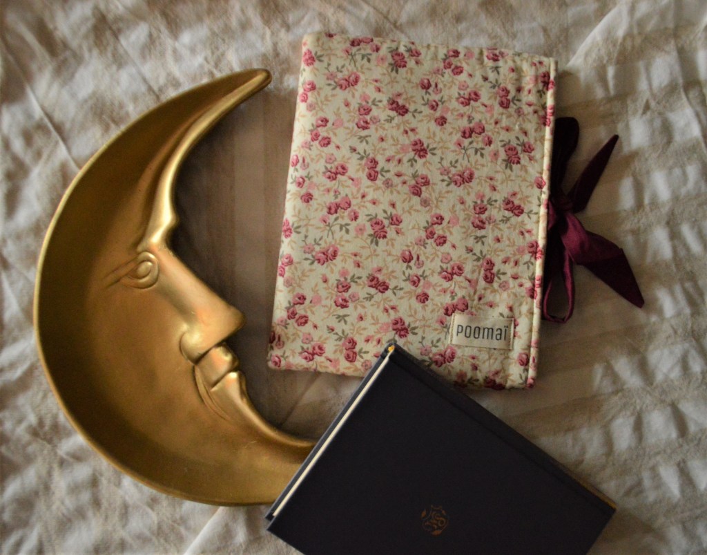 Quand la couture rencontre la&nbsp;littérature